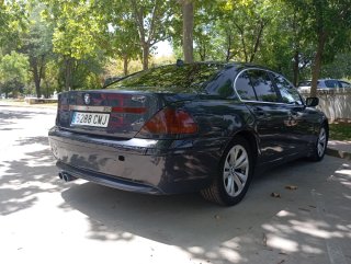 BMW Serie 7 2003