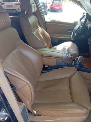 BMW Serie 7 2003
