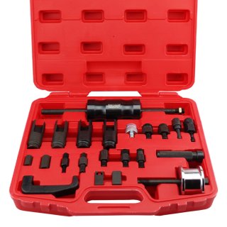 Kit Extractores Diésel