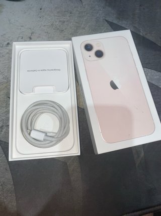 iPhone 13 256 GB