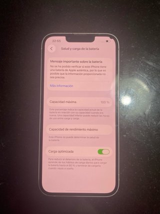 iPhone 13 256 GB