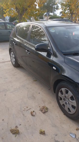 Hyundai i30 2010