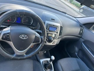 Hyundai i30 2010