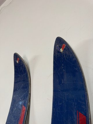 Esquís Rossignol Spatial 180cm