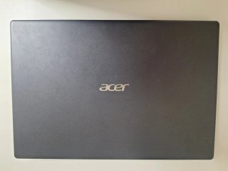 Portátil Acer Extensa 215-53G Grigio
