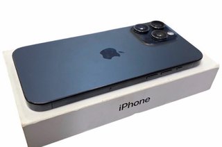 iPhone 15 Pro Max 512 GB Titanio Azul-PRECINTADO
