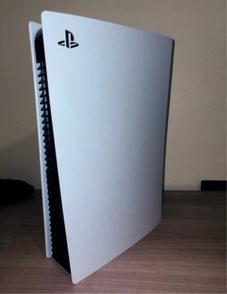 Consola PS5 con Lector de Disco