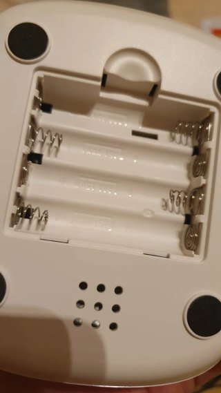 Misuratore Pressione AILE X5 Elettronico