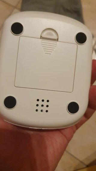 Misuratore Pressione AILE X5 Elettronico