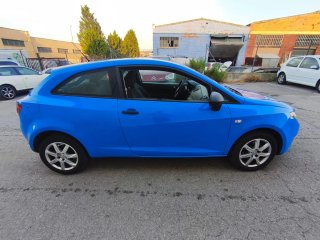 SEAT Ibiza 2010
