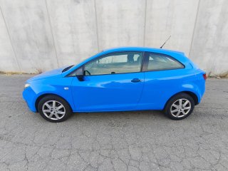SEAT Ibiza 2010