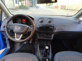 SEAT Ibiza 2010