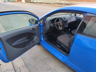 SEAT Ibiza 2010