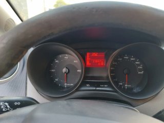 SEAT Ibiza 2010