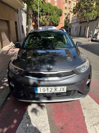 KIA Stonic 2018