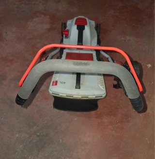 Cortacésped Eléctrico Sterwins 40cm