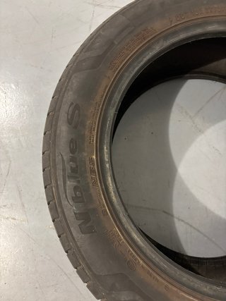 Neumáticos Nexen 205/55 R16 91V