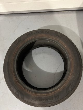 Neumáticos Nexen 205/55 R16 91V