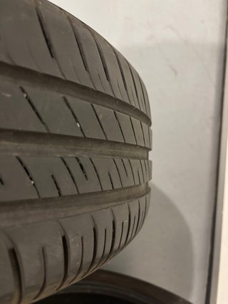 Neumáticos Nexen 205/55 R16 91V