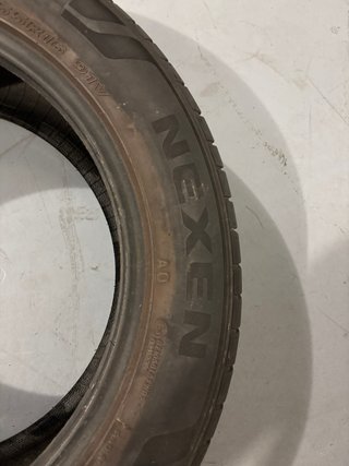Neumáticos Nexen 205/55 R16 91V