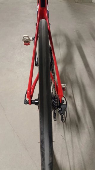 Bicicleta Merida Reacto 500