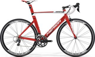 Bicicleta Merida Reacto 500