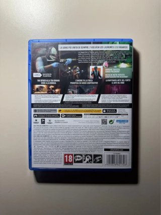 Payday 3 Day One Edition PS5