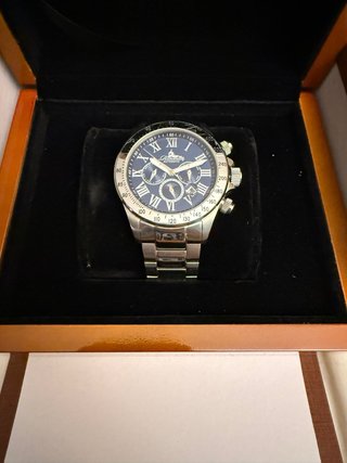 Reloj automático hombre Richtenburg