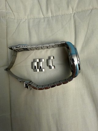 Reloj automático hombre Richtenburg