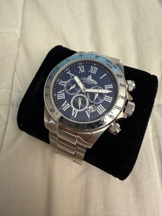 Reloj automático hombre Richtenburg