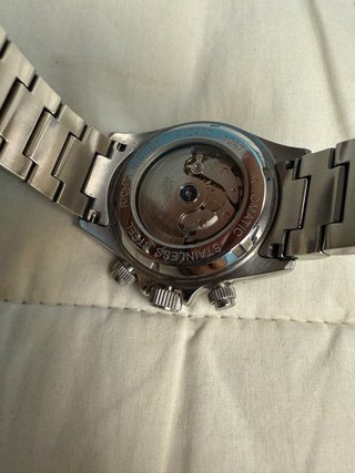 Reloj automático hombre Richtenburg