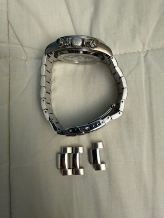 Reloj automático hombre Richtenburg