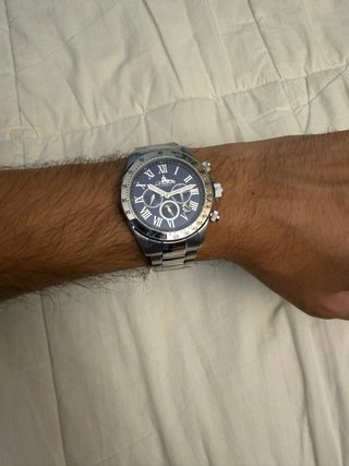 Reloj automático hombre Richtenburg