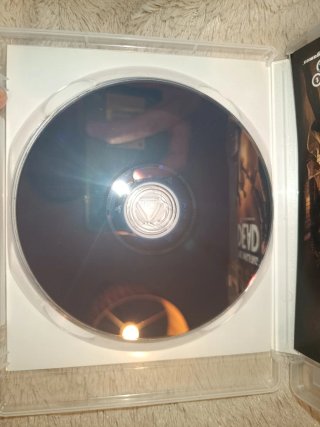 🇪🇸 PS3 The Walking Dead Edición Juego del Año