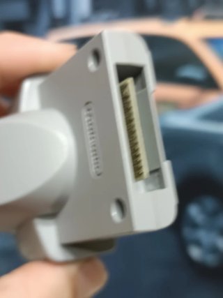 Rumble Pack.. original. Nintendo 64