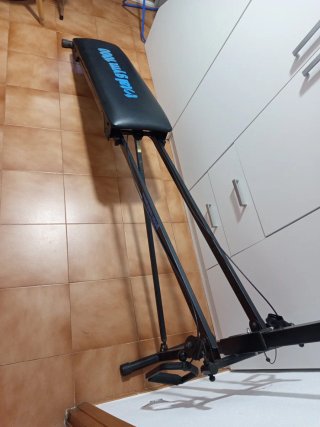 Total Gym 1000 Equipo Multifunción