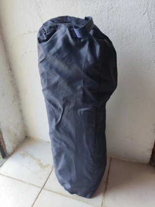 Cuna de viaje