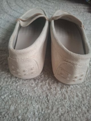 Mocasines serraje Zalando Talla 37