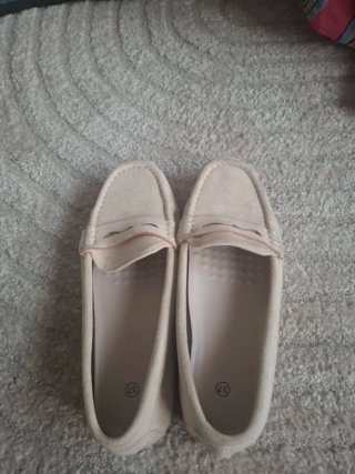 Mocasines serraje Zalando Talla 37