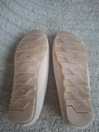 Mocasines serraje Zalando Talla 37