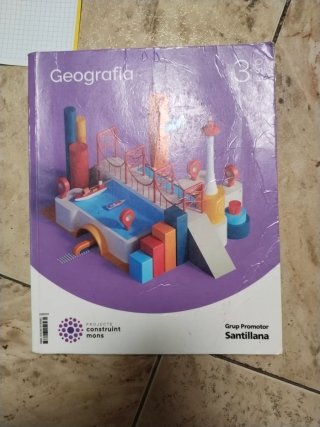 GEOGRAFIA 3 SEC CONSTRUINT MONS