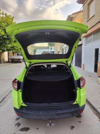 Renault Megane 2012