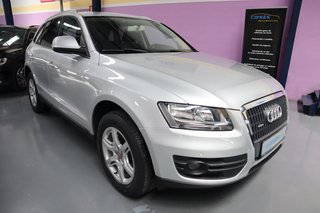 Audi Q5 2.0 TDI Quattro 170cv