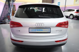 Audi Q5 2.0 TDI Quattro 170cv