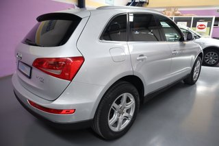 Audi Q5 2.0 TDI Quattro 170cv