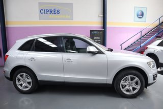 Audi Q5 2.0 TDI Quattro 170cv