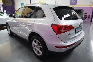 Audi Q5 2.0 TDI Quattro 170cv