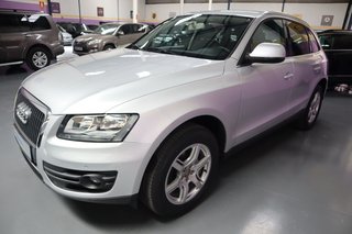 Audi Q5 2.0 TDI Quattro 170cv