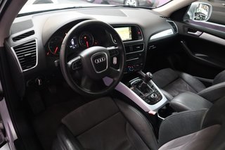 Audi Q5 2.0 TDI Quattro 170cv