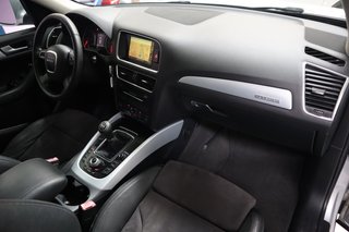 Audi Q5 2.0 TDI Quattro 170cv